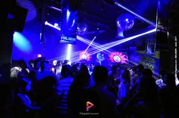 Foto 90 de MALABAR - Junio 10 de 2017 en Discoteca Malabar Bucaramanga, Bucaramanga