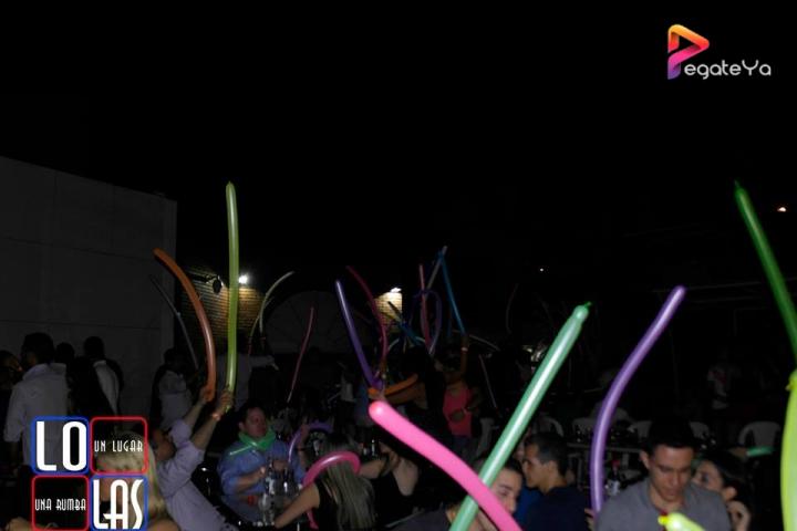 Foto 80 de Lolas - 1er FDS Marzo 2015 en Lolas Club Menga Cali, Cali