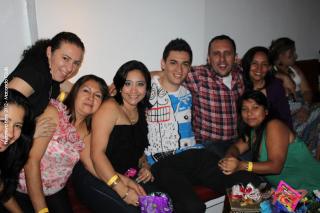 Foto 40 de Macondo Club 28-29 de Septiembre 2012 en Discoteca Macondo Club Bucaramanga, Bucaramanga