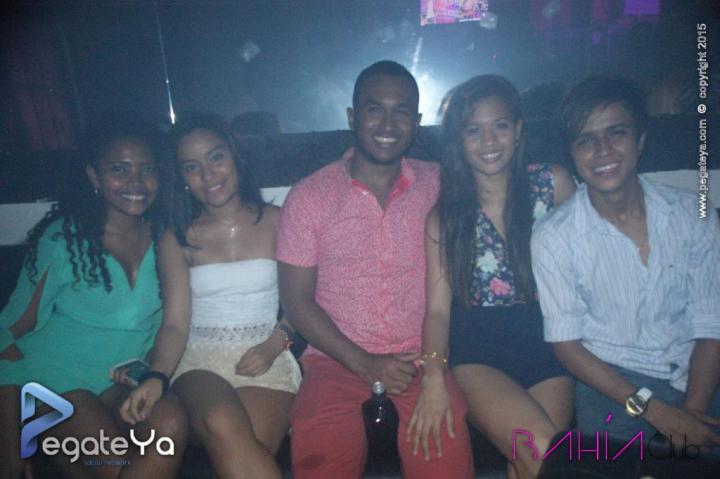 Foto 16 de BAHIA CLUB 28 y 29 DE AGOSTO DE 2015 en bahia club, Cartagena