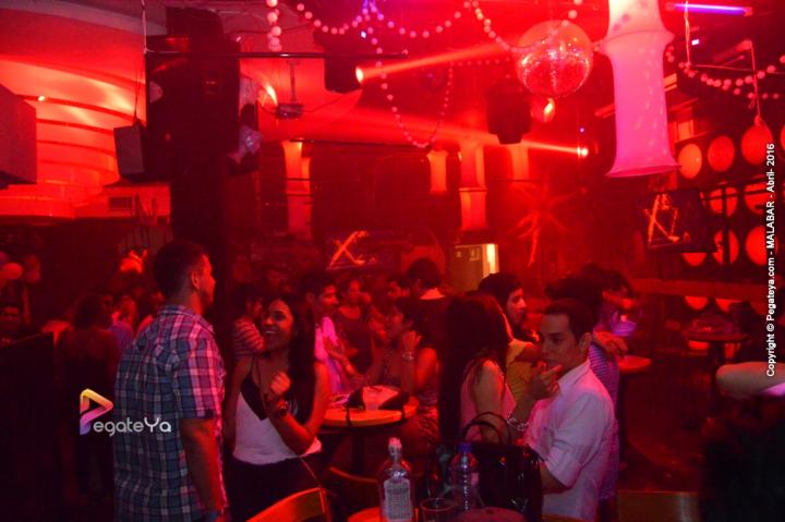 Foto 17 de Malabar - Sabado 16 de abril 2016 en Discoteca Malabar Bucaramanga, Bucaramanga