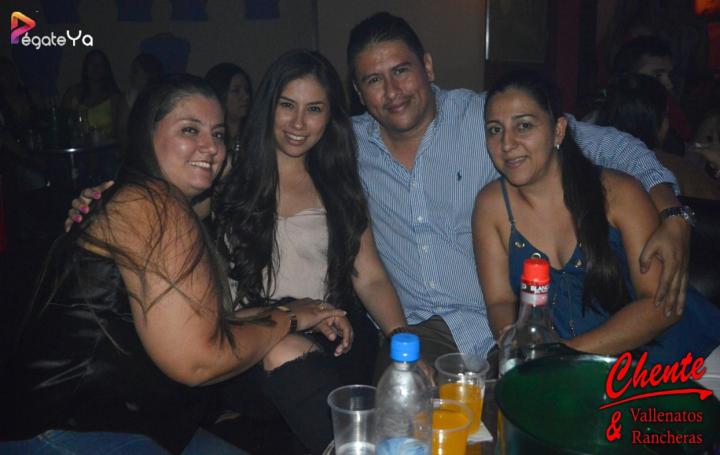 Foto 40 de Chente - 3er Fds Junio 2017 en CHENTE Vallenatos y Rancheras, Cali