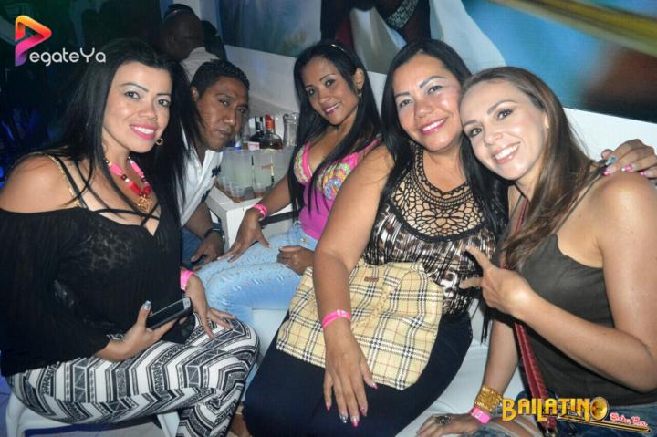 Foto 12 de Bailatino - 3er Fds Abril 2016 en Bailatino - Bar, Cali