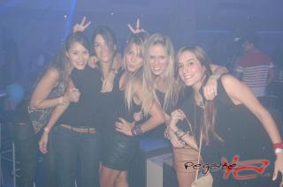 Foto 5 de Discoteca Sixttina 25 de Mayo en Sixttina Discoteca