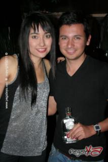 Foto 19 de Matias Aguayo 2011 en Lov Club Bogota, Bogotá