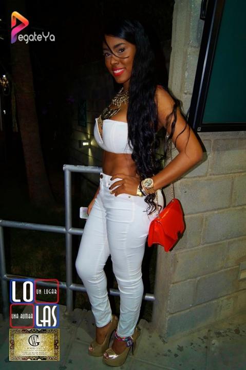Foto 8 de Lolas Club - 2do FDS Dic 2015 en Lolas Club Menga Cali, Cali