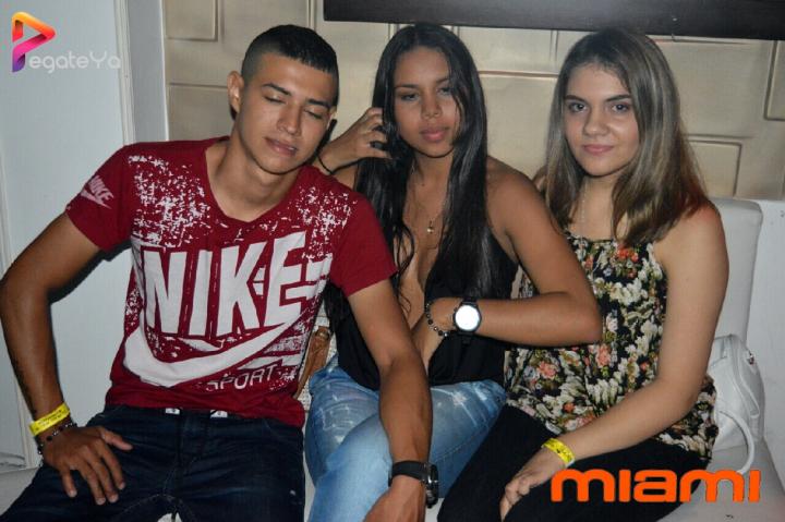 Foto 60 de Miami Bar - Amor & Amistad 2016 en Miami Bar Cali, Cali