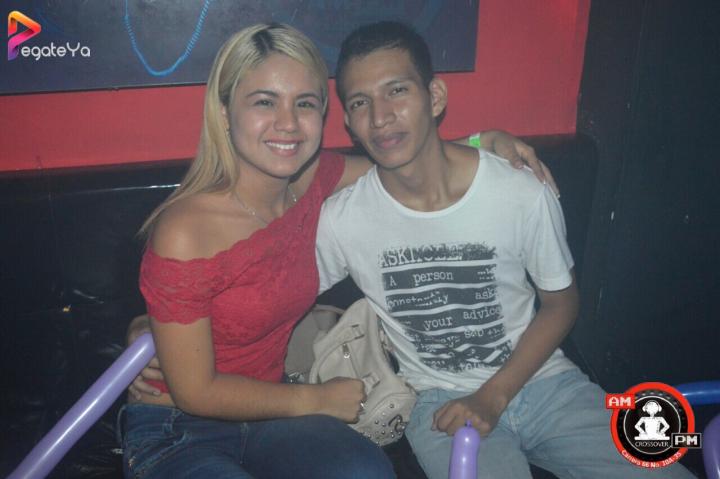 Foto 39 de AmPm - 1er Fds Febrero 2016 en Am / PM Bar - Cali, Cali
