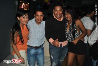 Foto 17 de bhoga 7 y 8 de diciembre de 2012 en Discoteca BHOGA cartagena, Cartagena