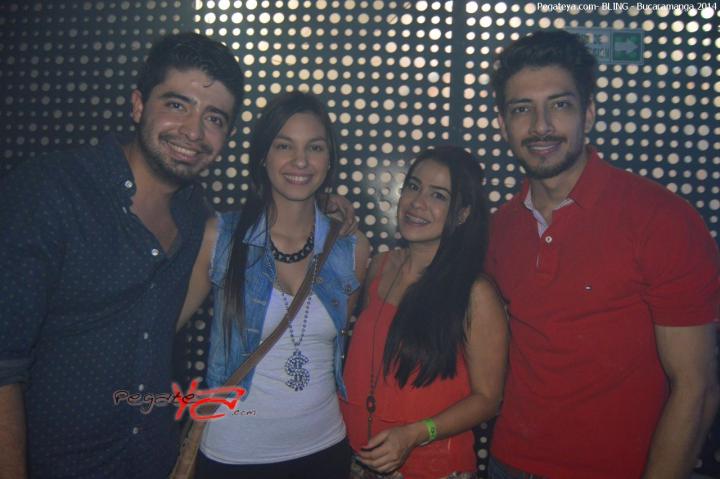 Foto 28 de Bar Bling 12 y 13 sep 2014 en Bar Bling Bucaramanga, Bucaramanga