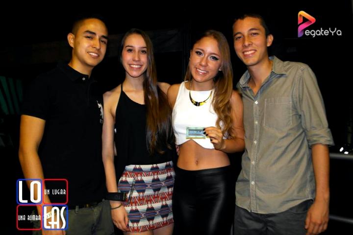 Foto 59 de Lolas Club - 2do FDS Junio 2015 en Lolas Club Menga Cali, Cali