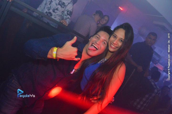 Foto 11 de MALABAR - sabado 19 DIC 2015 en Discoteca Malabar Bucaramanga, Bucaramanga