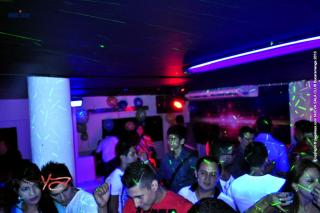 Foto 15 de LA NUEVA SALA CLUB antiguo Cocoon en La Sala Club, Bucaramanga