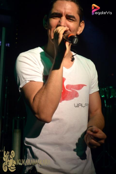 Foto 44 de Kukaramakara - 2do FDS Junio del 2015 en Kukaramakara Discoteca Cali, Cali
