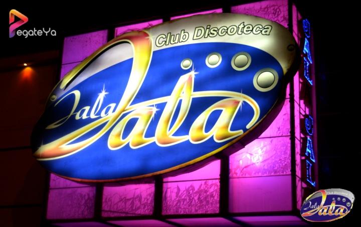 Foto 28 de Jala Jala Club - 1er FDS Sept 2015 en Jala Jala Club, Cali