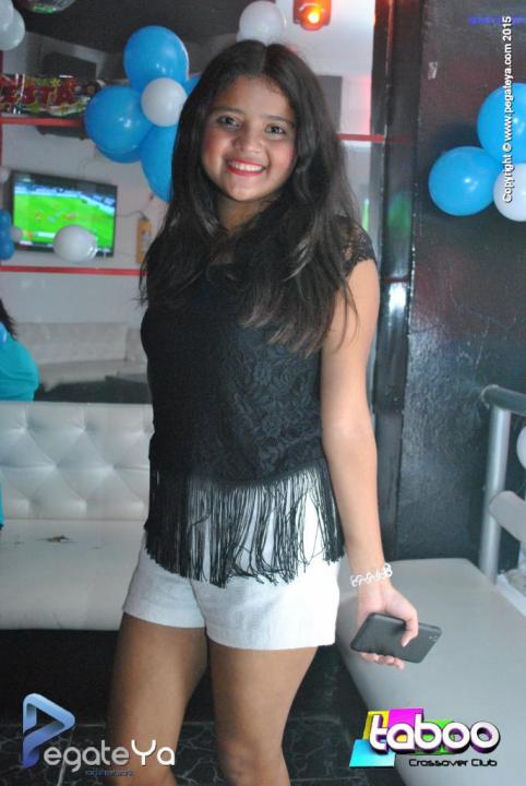 Foto 14 de taboo 4, 5, 11 y 12 de dic de 2015 en Discoteca Taboo Cartagena, Cartagena