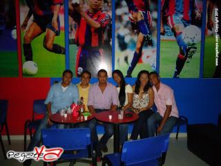 Foto 23 de pasion del barza 25 y 26 de mayo de 2012 en LA PASION DEL BARZA Cartagena, Cartagena