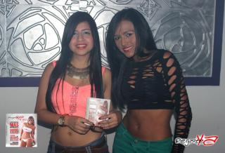 Foto 1 de Ahma Bar - Junio 7 del 2014 en Ahma Cali, Cali