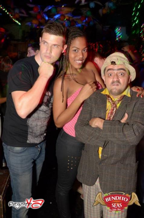 Foto 95 de Bendito Seas - Nov 15 y 22 del 2014 en Discoteca Bendito Seas Medellin, Medellín
