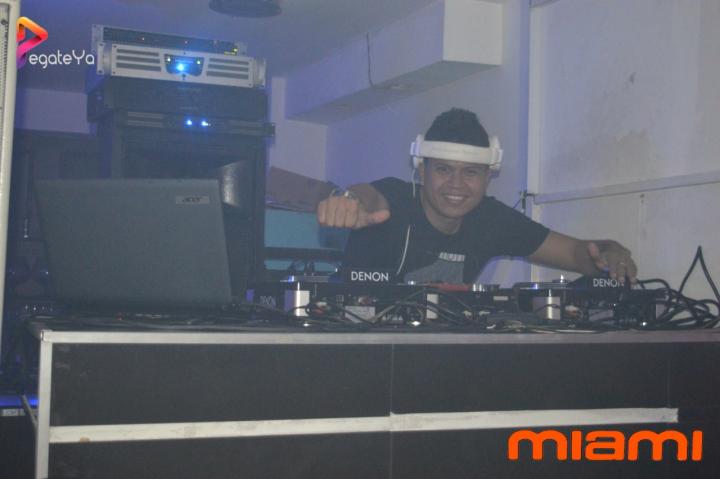 Foto 2 de Miami Bar - 2do FDS Junio 2015 en Miami Bar Cali, Cali