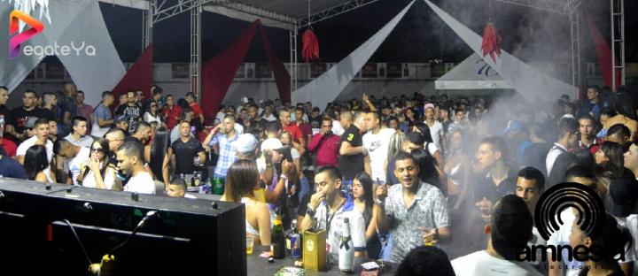 Foto 40 de Amnesia - Loveland 2016 en Discoteca Amnesia Club, Bogotá