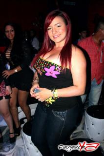 Foto 24 de Agosto 17 del 2013 en Living Night Club, Cali