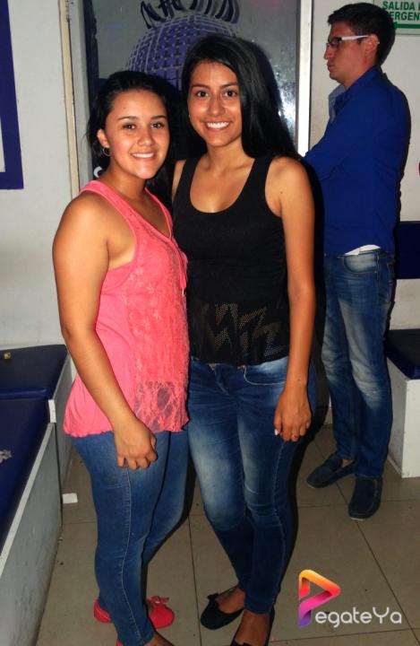 Foto 4 de Ahma Cali 2015-03-17 en Ahma Cali, Cali