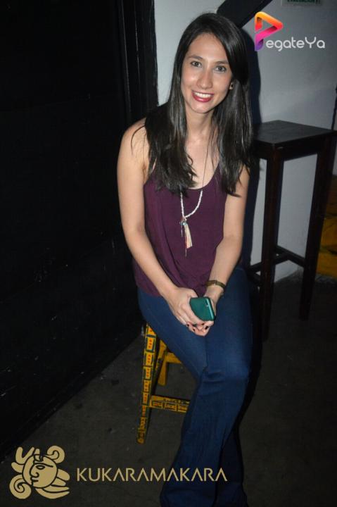 Foto 2 de Kukaramakara - 3er Fds Abril 2016 en Kukaramakara Discoteca Cali, Cali