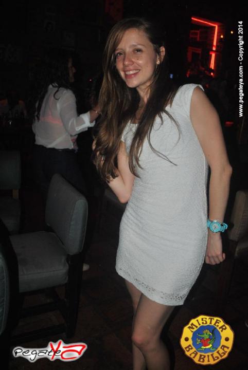 Foto 48 de MISTER BABILLA 12 Y 13 de SEPT 2014 en Discoteca MISTER BABILLA cartagena, Cartagena