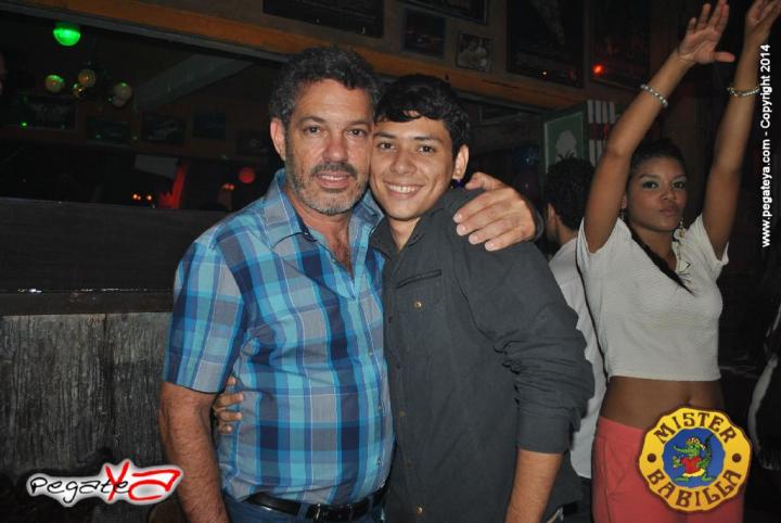 Foto 133 de MISTER BABILLA 12 Y 13 de SEPT 2014 en Discoteca MISTER BABILLA cartagena, Cartagena