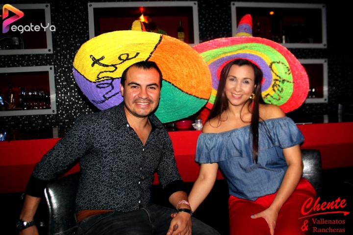 Foto 7 de Chente - 1er FDS Julio 2016 en CHENTE Vallenatos y Rancheras, Cali