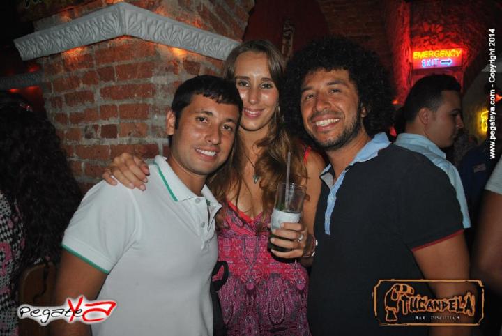 Foto 12 de TU CANDELA 12 Y 13 de SEPT 2014 en TU CANDELA cartagena, Cartagena