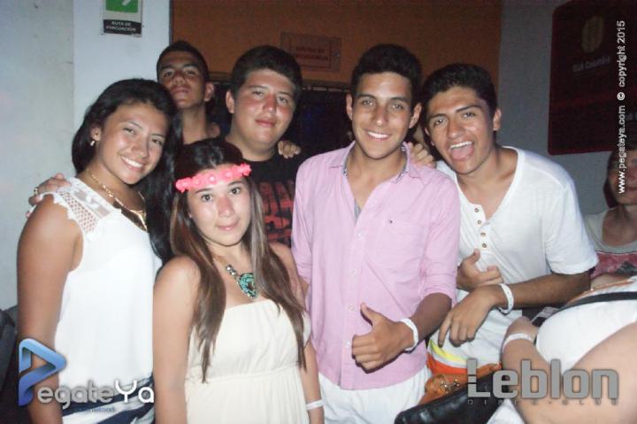 Foto 6 de leblon 12 y 13 de julio de 2015 en Discoteca LEBLON Cartagena, Cartagena
