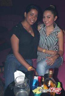 Foto 108 de Octubre 04 del 2013 en Kabaret - Granada, Cali