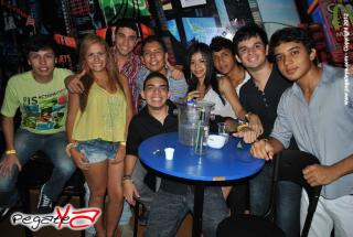 Foto 21 de bhoga 7 y 8 de sep de 2012 en Discoteca BHOGA cartagena, Cartagena