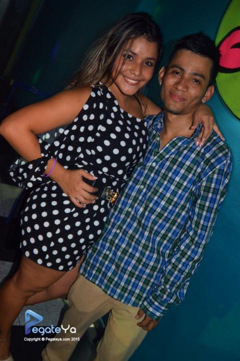 Foto 72 de El manicomio sabado 14 de marzo de 2015 en Discoteca El Manicomio Bucaramanga, Bucaramanga