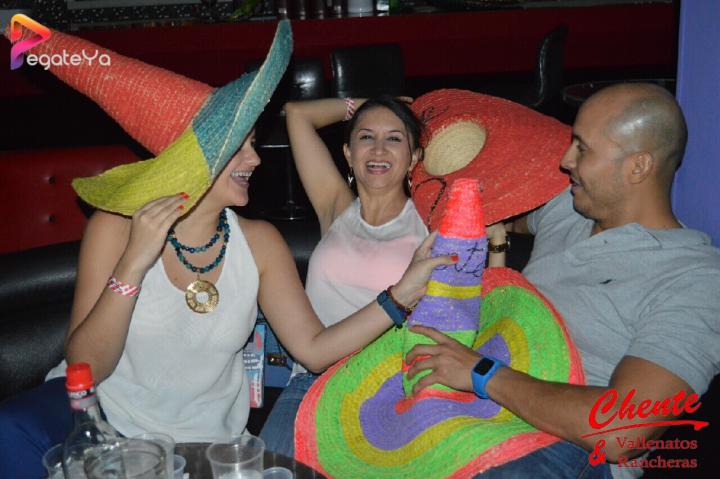 Foto 8 de Chente - 4to FDS Sept. 2016 en CHENTE Vallenatos y Rancheras, Cali