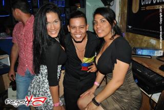 Foto 22 de mister babilla 7 y 8 de sep de 2012 en Discoteca MISTER BABILLA cartagena, Cartagena