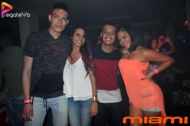 Foto 54 de Miami - 1er Fds julio 2016 en Miami Bar Cali, Cali