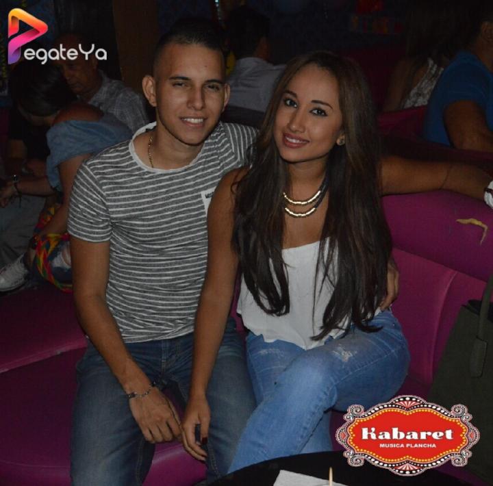 Foto 9 de Kabaret Bar - 4to Fds Sept 2016 en Kabaret - Granada, Cali