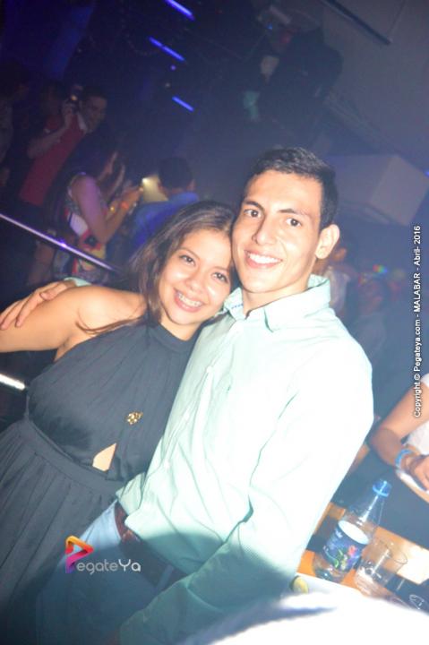 Foto 42 de Malabar Sabado 23 de abril de 2016 en Discoteca Malabar Bucaramanga, Bucaramanga
