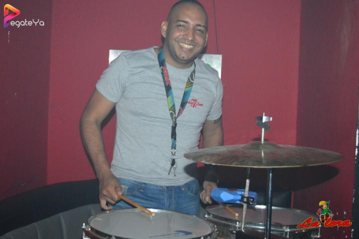 Foto 10 de La Lora - 2DO Fds Febrero 2017 en La Lora Bar, Cali