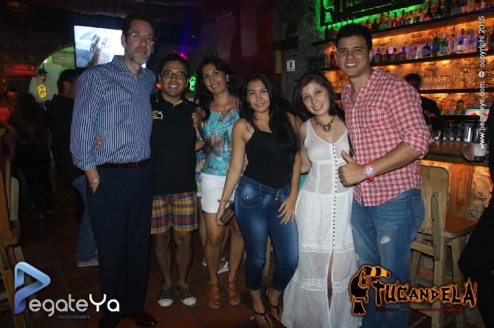Foto 4 de Tu Candela 19 y 20 de Junio de 2015 en TU CANDELA cartagena, Cartagena