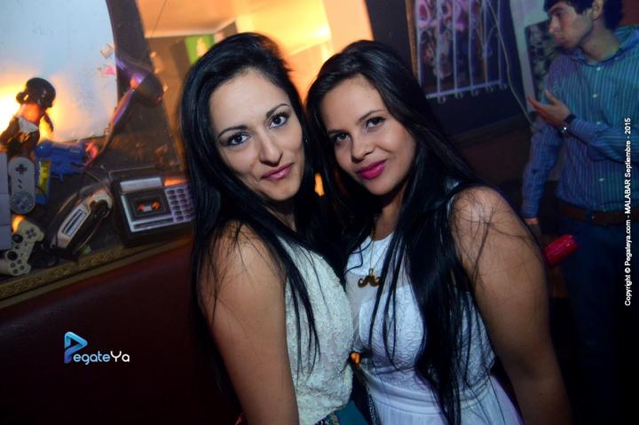 Foto 38 de Malabar - sabado 12 Sep 2015 en Discoteca Malabar Bucaramanga, Bucaramanga