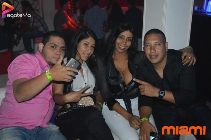 Foto 30 de Miami - 4to Fds Sept. 2016 en Miami Bar Cali, Cali
