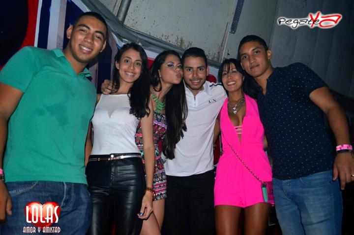Foto 117 de Lolas Club - Amor y Amistad en Lolas Club Menga Cali, Cali