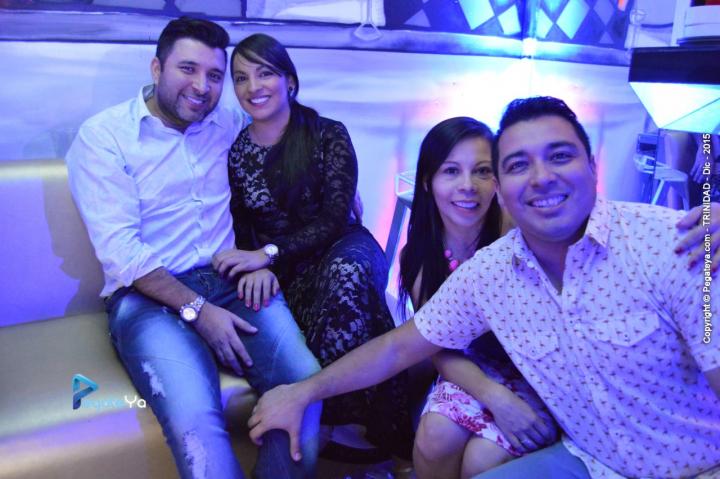 Foto 18 de Trinidad - 31 Dic 2015 en Trinidad Discoteca Bucaramanga, Bucaramanga