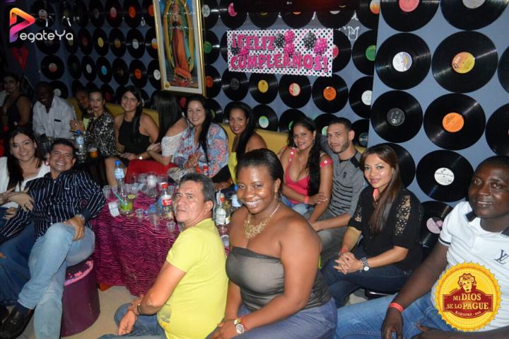 Foto 67 de Mi Dios Se LO Pague - 4to Fds Abril 2016 en Fonda Mi Dios Se Lo Pague, Cali