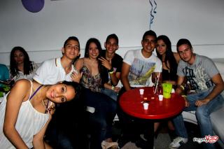 Foto 36 de Zambomba - Marzo 15 del 2014 en Club Zambomba, Cali