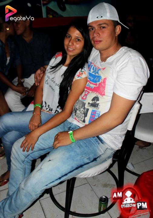 Foto 25 de Ampm Bar - Amor y Amistad 2015 en Am / PM Bar - Cali, Cali